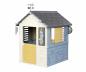 Preview: Smoby Outdoor Spielzeug Garten Spielhaus 4-Seasons 7600810731