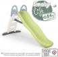 Preview: Smoby Outdoor Spielzeug Garten Smoby Life Rutsche Funny Wellenrutsche 7600820405