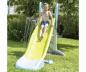 Preview: Smoby Outdoor Wasser Spielzeug Garten Splashy Way spritziger Wassersprenger 7600820701