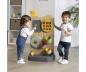 Preview: Smoby Outdoor Spielzeug Garten Activity 6-in-1 Wall mit 6 Spielen Spielewand 7600840300