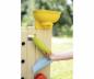 Preview: Smoby Outdoor Spielzeug Garten Activity 6-in-1 Wall mit 6 Spielen Spielewand 7600840300