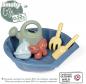 Preview: Smoby Outdoor Spielzeug Sand & Strand Life Sandmuschel + Sandspielzeug 7600850209