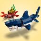 Preview: LEGO® Creator Bewohner der Tiefsee 230 Teile 31088