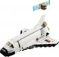 Preview: LEGO® Creator Spaceshuttle 144 Teile 31134