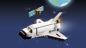 Preview: LEGO® Creator Spaceshuttle 144 Teile 31134