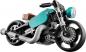 Preview: LEGO® Creator Oldtimer Motorrad 128 Teile 31135