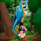 Preview: LEGO® Creator Exotischer Papagei 253 Teile 31136