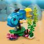 Preview: LEGO® Creator Exotischer Papagei 253 Teile 31136