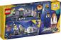 Preview: LEGO® Creator Weltraum-Achterbahn 874 Teile 31142