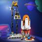 Preview: LEGO® Creator Weltraum-Achterbahn 874 Teile 31142