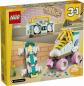 Preview: LEGO® Creator Rollschuh 342 Teile 31148