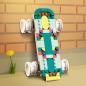 Preview: LEGO® Creator Rollschuh 342 Teile 31148