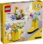 Preview: LEGO® Creator Gießkanne mit Blumen 420 Teile 31149