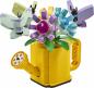 Preview: LEGO® Creator Gießkanne mit Blumen 420 Teile 31149