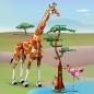 Preview: LEGO® Creator Tiersafari 780 Teile 31150