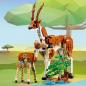 Preview: LEGO® Creator Tiersafari 780 Teile 31150