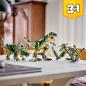 Preview: LEGO® Creator T.Rex 626 Teile 31151