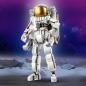 Preview: LEGO® Creator Astronaut im Weltraum 647 Teile 31152