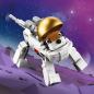 Preview: LEGO® Creator Astronaut im Weltraum 647 Teile 31152