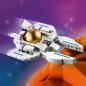 Preview: LEGO® Creator Astronaut im Weltraum 647 Teile 31152