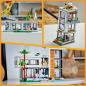 Preview: LEGO® Creator Modernes Haus 939 Teile 31153