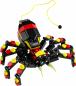 Preview: LEGO® Creator Wilde Tiere: Überraschungsspinne 153 Teile 31159