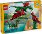 Preview: LEGO® Creator Grüner Drache 715 Teile 31161