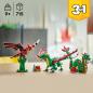 Preview: LEGO® Creator Grüner Drache 715 Teile 31161