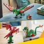 Preview: LEGO® Creator Grüner Drache 715 Teile 31161