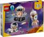 Preview: LEGO® Creator Weltraum-Roboter 281 Teile 31164