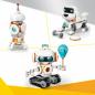 Preview: LEGO® Creator Weltraum-Roboter 281 Teile 31164