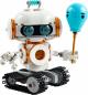 Preview: LEGO® Creator Weltraum-Roboter 281 Teile 31164