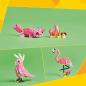 Preview: LEGO® Creator Rosa Flamingo 288 Teile 31170