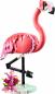 Preview: LEGO® Creator Rosa Flamingo 288 Teile 31170