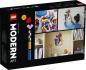 Preview: LEGO® Art Moderne Kunst 805 Teile 31210