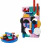 Preview: LEGO® Art Moderne Kunst 805 Teile 31210