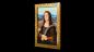 Preview: LEGO® ART Mona Lisa 1503 Teile 31213