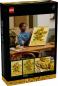 Preview: LEGO® ART Vincent van Gogh - Sonnenblumen 2615 Teile 31215