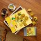 Preview: LEGO® ART Vincent van Gogh - Sonnenblumen 2615 Teile 31215