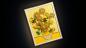 Preview: LEGO® ART Vincent van Gogh - Sonnenblumen 2615 Teile 31215