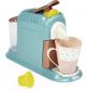 Preview: Ecoiffier Spielwelt Kinder Küche Vert Azur Frühstücks-Set Kaffee, Waffeln 7600001677