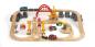 Preview: Brio World Eisenbahn Set Frachten Set Deluxe 54 Teile 33097