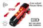 Preview: Brio World Eisenbahn Lok Rote Lola Batterielok 33592