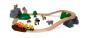 Preview: Brio World Eisenbahn Set Safari Adventure Set 26 Teile 33960