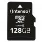 Preview: Intenso Micro SDXC Karte 128GB Speicherkarte Class 10