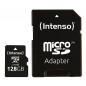 Preview: Intenso Micro SDXC Karte 128GB Speicherkarte Class 10