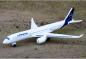 Preview: Majorette Spielzeugauto Flugzeug Airport Airbus 350 Lufthansa 212057980Q02