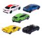 Preview: Majorette Spielzeugauto Premium Cars Dream Cars Italy 5er Pack Giftpack 212053178