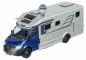 Preview: Majorette Spielzeugauto Wohnmobil Grand Series Hymer B-Class Camper 213773000