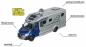 Preview: Majorette Spielzeugauto Wohnmobil Grand Series Hymer B-Class Camper 213773000